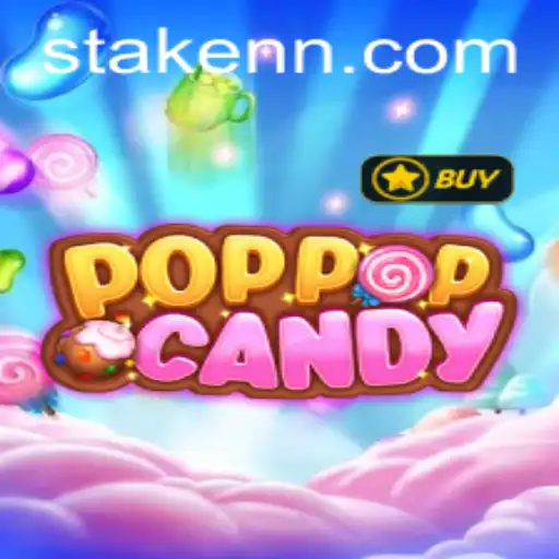 Embark on a Vibrant Adventure with POPPOPCANDY