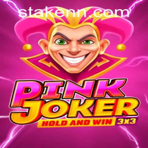 Discover the Thrilling World of Pinkjoker: The Next Big Thing in Gaming