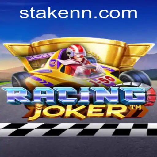Experience the Thrill: Diving into the World of RacingJoker with a 600 Bet PG Challenge