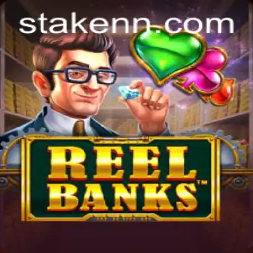 ReelBanks: A Thrilling Adventure in the World of Online Gaming