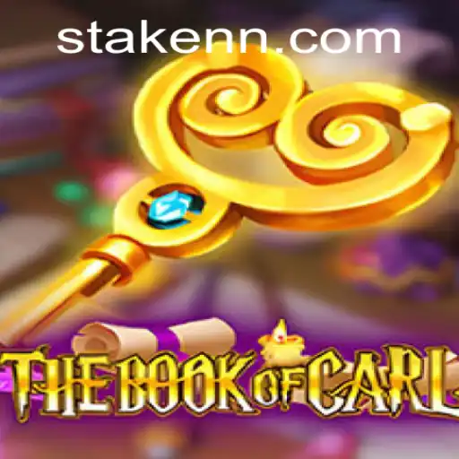 Explore TheBookofCarl: A Thrilling Game Experience with 600 Bet PG
