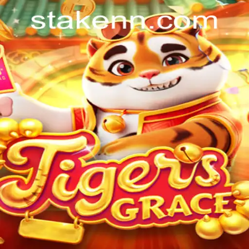Unveiling the Thrills of TigersGrace: A Modern Gaming Adventure