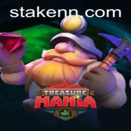 Dive into the Exciting Realm of TreasureMania with a 600 Bet PG Experience