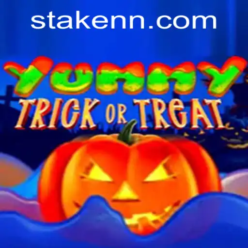 Explore the Exciting World of YummyTrickorTreat: A Thrilling PG Experience with a 600 Bet